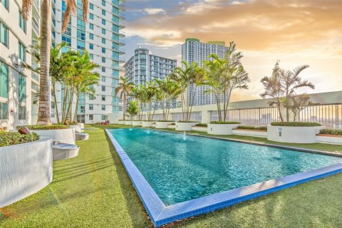 Copropriété à vendre à Miami, Floride: 2 chambres, 129.04 m2 № 1798922 - photo 18