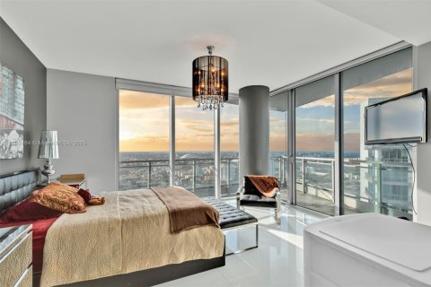 Copropriété à vendre à Miami, Floride: 2 chambres, 129.04 m2 № 1798922 - photo 30