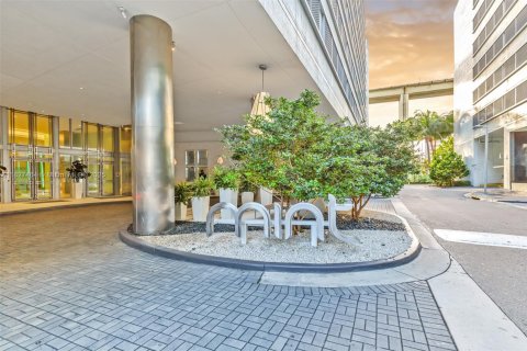 Copropriété à vendre à Miami, Floride: 2 chambres, 129.04 m2 № 1798922 - photo 21