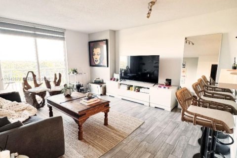 Condominio en venta en Miami, Florida, 1 dormitorio, 72.93 m2 № 2000466 - foto 4