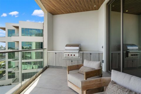 Copropriété à vendre à Longboat Key, Floride: 2 chambres, 200.11 m2 № 2431672 - photo 30