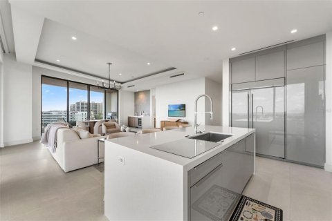 Copropriété à vendre à Longboat Key, Floride: 2 chambres, 200.11 m2 № 2431672 - photo 14