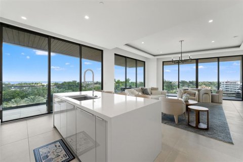 Copropriété à vendre à Longboat Key, Floride: 2 chambres, 200.11 m2 № 2431672 - photo 15