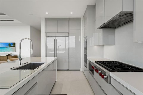 Copropriété à vendre à Longboat Key, Floride: 2 chambres, 200.11 m2 № 2431672 - photo 12