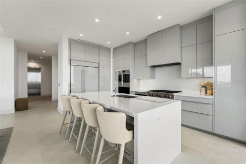 Copropriété à vendre à Longboat Key, Floride: 2 chambres, 200.11 m2 № 2431672 - photo 9