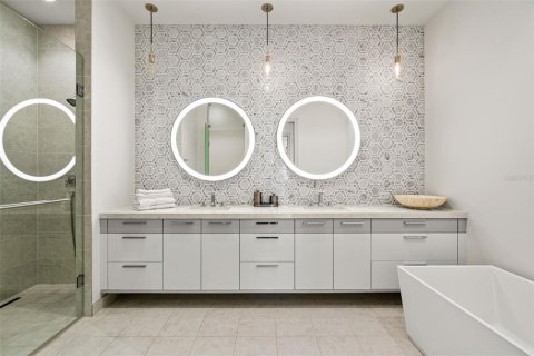 Copropriété à vendre à Longboat Key, Floride: 2 chambres, 200.11 m2 № 2431672 - photo 20