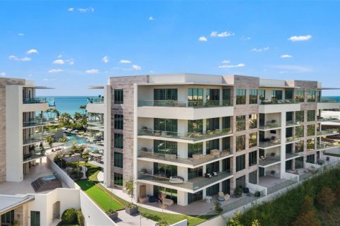 Condo à Longboat Key, Floride, 2 chambres  № 2431672