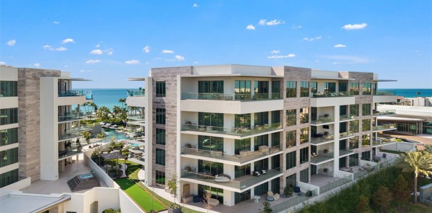 Condo à Longboat Key, Floride, 2 chambres  № 2431672