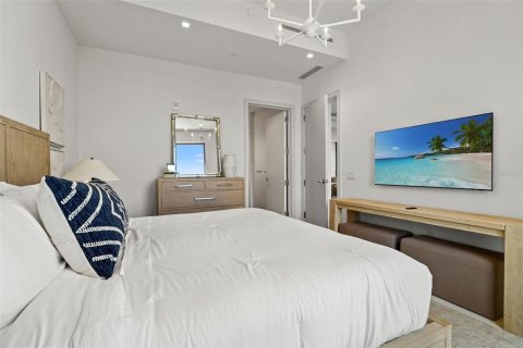 Copropriété à vendre à Longboat Key, Floride: 2 chambres, 200.11 m2 № 2431672 - photo 25
