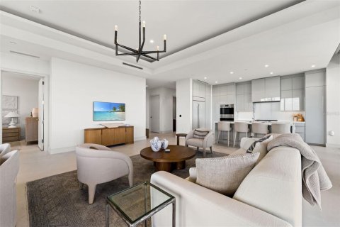 Copropriété à vendre à Longboat Key, Floride: 2 chambres, 200.11 m2 № 2431672 - photo 6