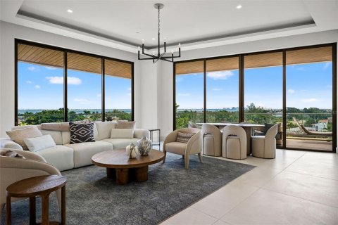 Copropriété à vendre à Longboat Key, Floride: 2 chambres, 200.11 m2 № 2431672 - photo 4