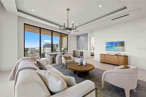 Copropriété à vendre à Longboat Key, Floride: 2 chambres, 200.11 m2 № 2431672 - photo 5