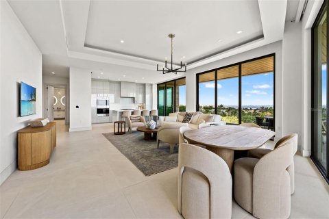 Copropriété à vendre à Longboat Key, Floride: 2 chambres, 200.11 m2 № 2431672 - photo 7