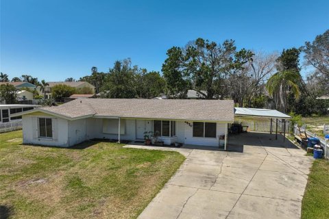 House in Bradenton, Florida 3 bedrooms, 139.54 sq.m. № 1733121 - photo 29