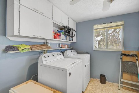 House in Bradenton, Florida 3 bedrooms, 139.54 sq.m. № 1733121 - photo 16