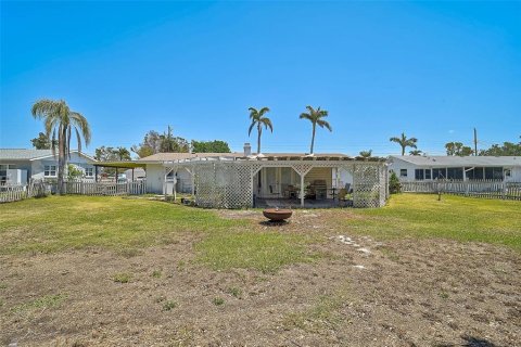 House in Bradenton, Florida 3 bedrooms, 139.54 sq.m. № 1733121 - photo 25
