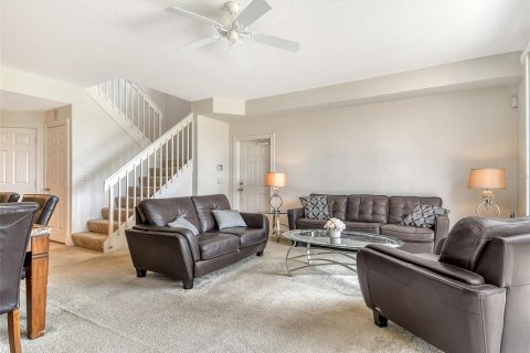 Townhouse in Sarasota, Florida 3 bedrooms, 155.33 sq.m. № 1912677 - photo 5