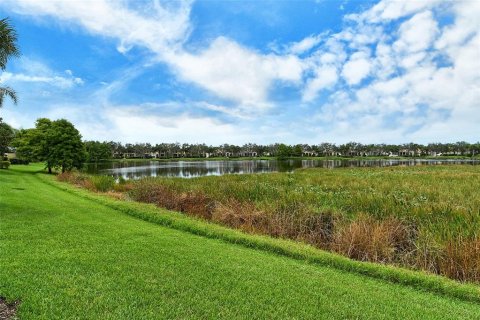 Townhouse in Sarasota, Florida 3 bedrooms, 155.33 sq.m. № 1912677 - photo 29