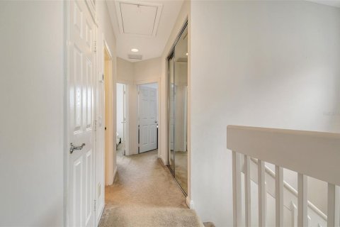 Townhouse in Sarasota, Florida 3 bedrooms, 155.33 sq.m. № 1912677 - photo 19