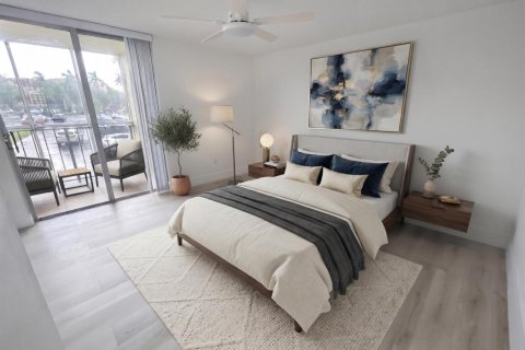 Condo in Hallandale Beach, Florida, 2 bedrooms № 2191844 - photo 10