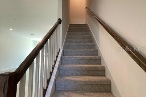 Touwnhouse à louer à Kissimmee, Floride: 3 chambres, 144.56 m2 № 2362374 - photo 6