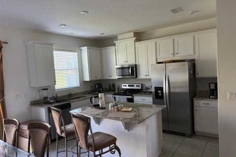 Touwnhouse à louer à Kissimmee, Floride: 3 chambres, 144.56 m2 № 2362374 - photo 4