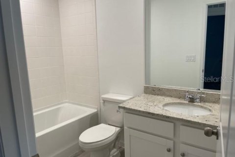 Touwnhouse à louer à Kissimmee, Floride: 3 chambres, 144.56 m2 № 2362374 - photo 11