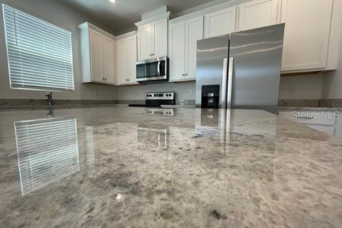 Touwnhouse à louer à Kissimmee, Floride: 3 chambres, 144.56 m2 № 2362374 - photo 5