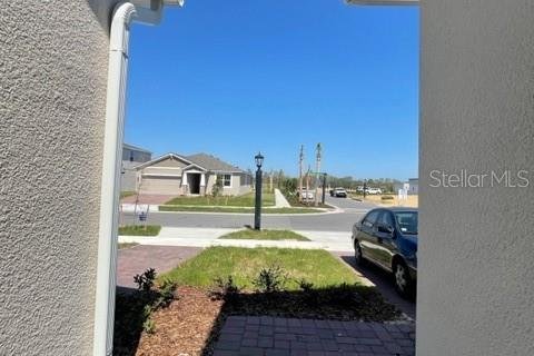 Touwnhouse à louer à Kissimmee, Floride: 3 chambres, 144.56 m2 № 2362374 - photo 15