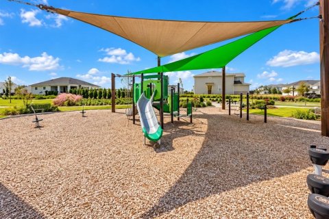 Touwnhouse à louer à Kissimmee, Floride: 3 chambres, 144.56 m2 № 2362374 - photo 22