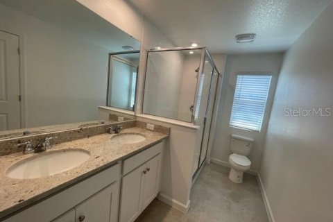 Touwnhouse à louer à Kissimmee, Floride: 3 chambres, 144.56 m2 № 2362374 - photo 9