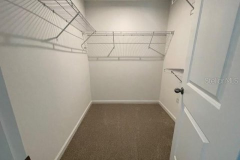 Touwnhouse à louer à Kissimmee, Floride: 3 chambres, 144.56 m2 № 2362374 - photo 8