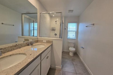 Touwnhouse à louer à Kissimmee, Floride: 3 chambres, 144.56 m2 № 2362374 - photo 16