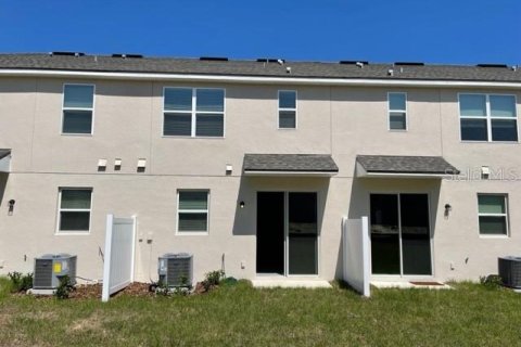 Touwnhouse à louer à Kissimmee, Floride: 3 chambres, 144.56 m2 № 2362374 - photo 14