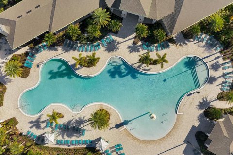 Villa ou maison à vendre à Winter Garden, Floride: 3 chambres, 156.91 m2 № 1642090 - photo 20