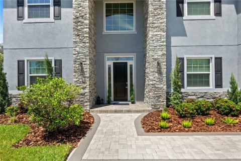 House in Tampa, Florida 5 bedrooms, 512.63 sq.m. № 2359376 - photo 3