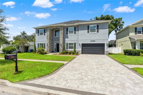 House in Tampa, Florida 5 bedrooms, 512.63 sq.m. № 2359376 - photo 2