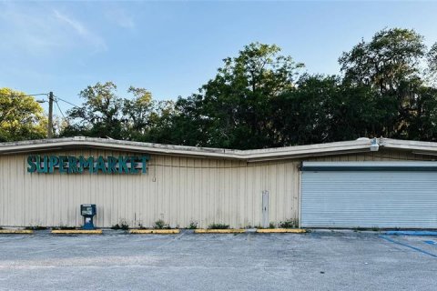 Propiedad comercial en alquiler en Orlando, Florida, 444.54 m2 № 1720594 - foto 1