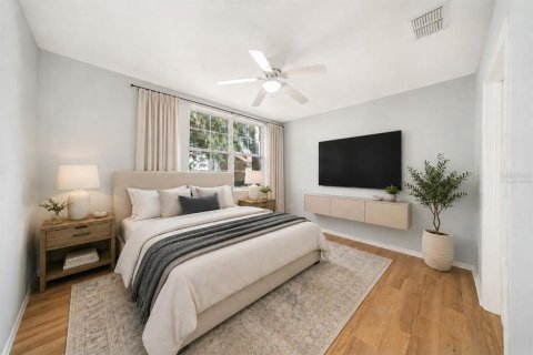 Condominio en venta en Celebration, Florida, 1 dormitorio, 98.2 m2 № 2291094 - foto 17