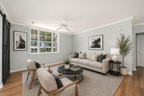 Condominio en venta en Celebration, Florida, 1 dormitorio, 98.2 m2 № 2291094 - foto 15