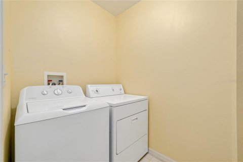 Condominio en venta en Celebration, Florida, 1 dormitorio, 98.2 m2 № 2291094 - foto 23
