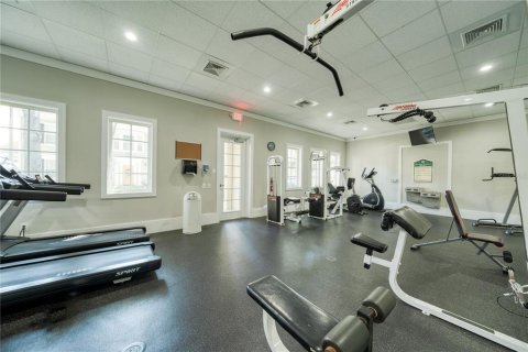 Condominio en venta en Celebration, Florida, 1 dormitorio, 98.2 m2 № 2291094 - foto 25