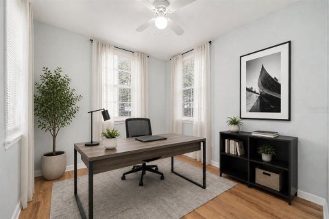 Condominio en venta en Celebration, Florida, 1 dormitorio, 98.2 m2 № 2291094 - foto 11