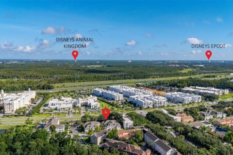 Condominio en venta en Celebration, Florida, 1 dormitorio, 98.2 m2 № 2291094 - foto 30
