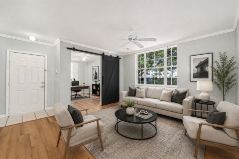 Condominio en venta en Celebration, Florida, 1 dormitorio, 98.2 m2 № 2291094 - foto 4