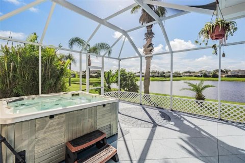 House in Riverview, Florida 3 bedrooms, 174.28 sq.m. № 1340482 - photo 29