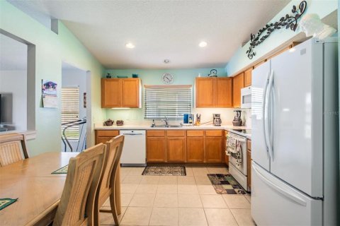 House in Riverview, Florida 3 bedrooms, 174.28 sq.m. № 1340482 - photo 8