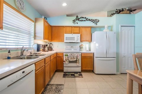House in Riverview, Florida 3 bedrooms, 174.28 sq.m. № 1340482 - photo 11