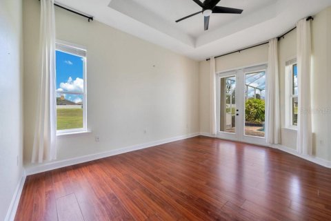 House in Lakeland, Florida 4 bedrooms, 239.78 sq.m. № 1847837 - photo 21