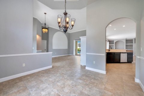 House in Lakeland, Florida 4 bedrooms, 239.78 sq.m. № 1847837 - photo 14
